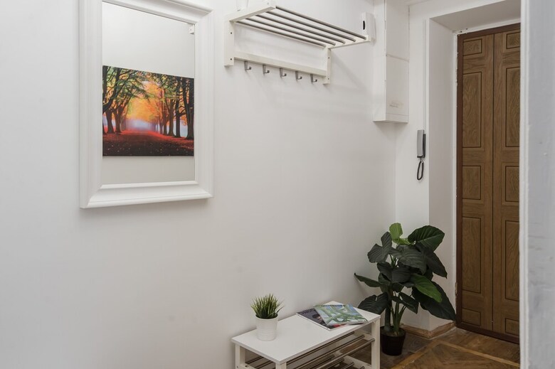 Gm Apartment Tverskaya 15 - 99