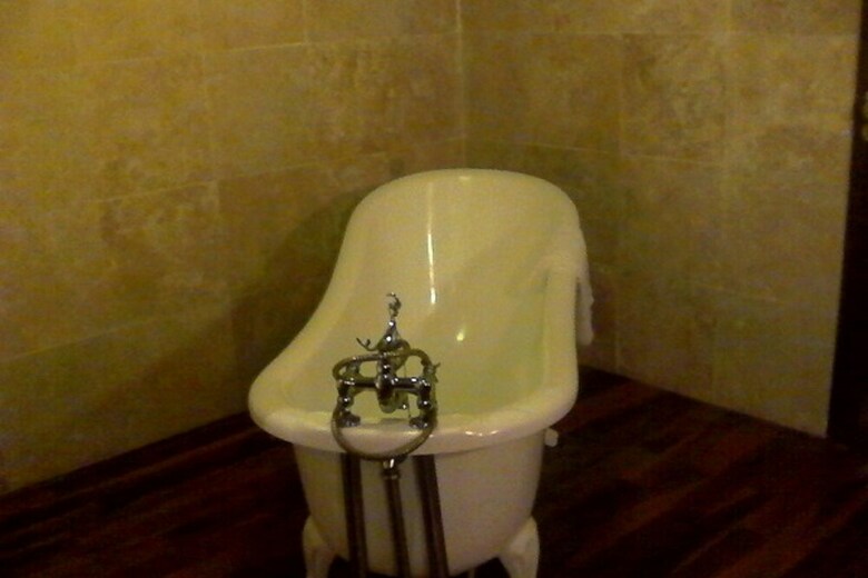 Hotel Ridgemor Villa