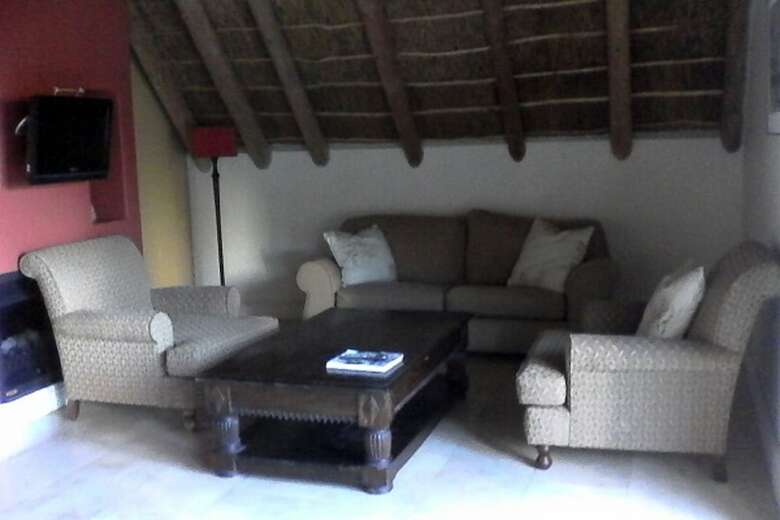 Hotel Ridgemor Villa