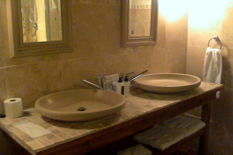 Hotel Ridgemor Villa