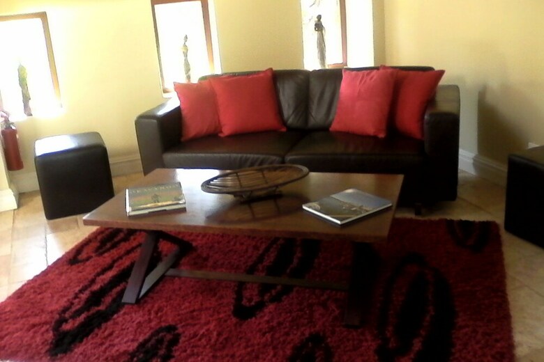 Hotel Ridgemor Villa