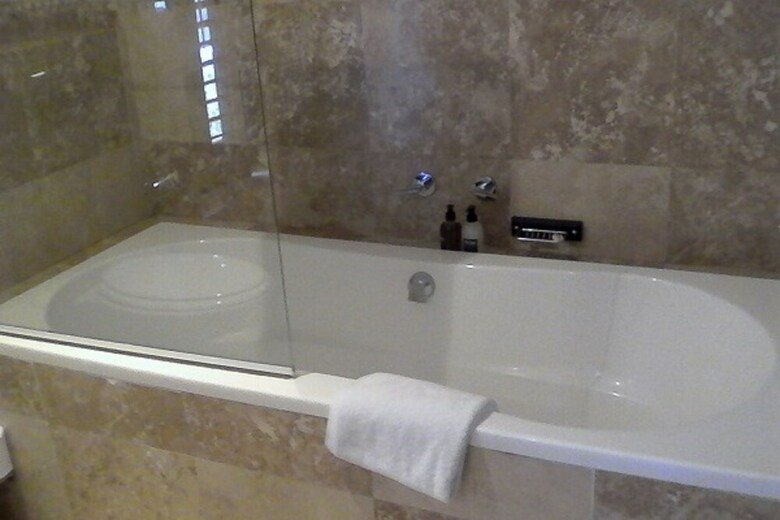 Hotel Ridgemor Villa