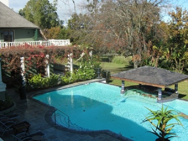 Hotel Ridgemor Villa