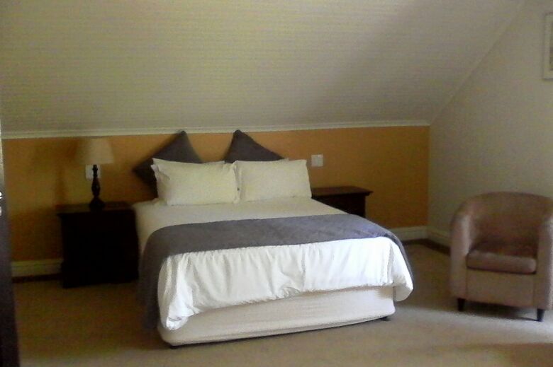 Hotel Ridgemor Villa