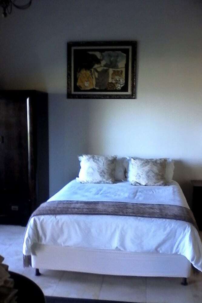 Hotel Ridgemor Villa