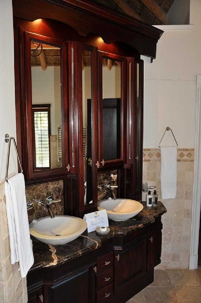 Hotel Ridgemor Villa