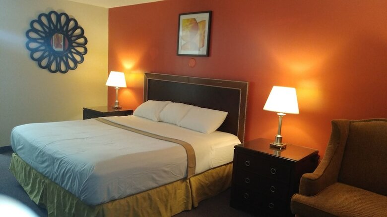 Motel Jackson Inn