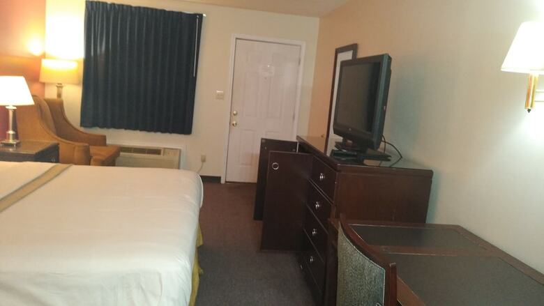 Motel Jackson Inn