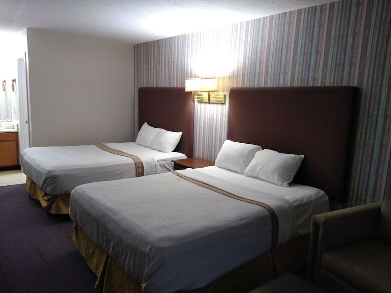 Motel Jackson Inn