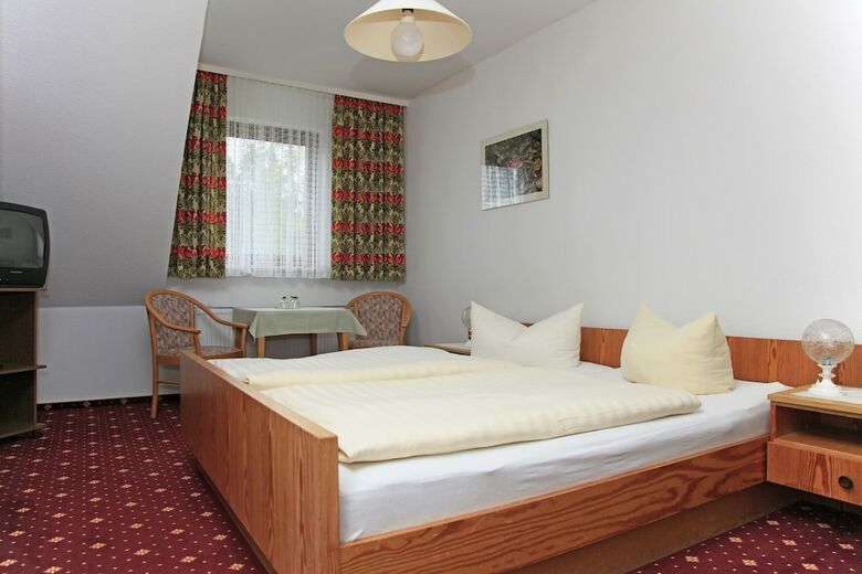 Waldhotel Achtermannstor