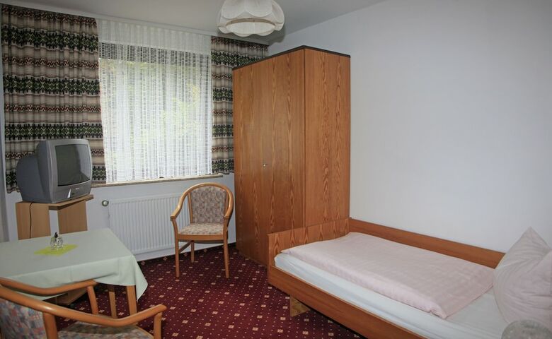 Waldhotel Achtermannstor