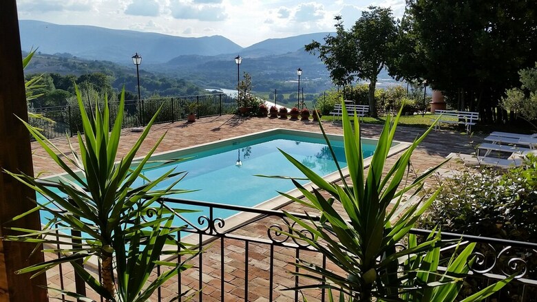 Agroturismo Agriturismo Pascucci