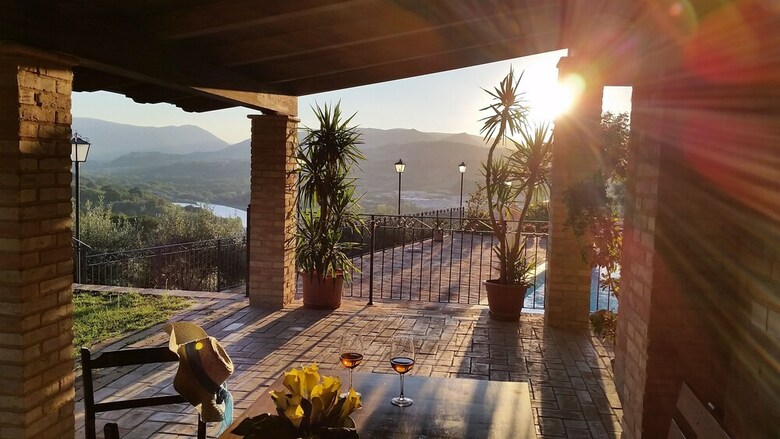 Agroturismo Agriturismo Pascucci