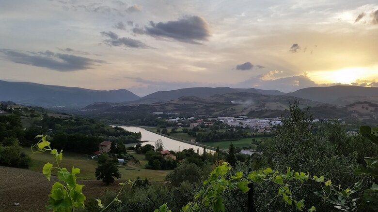 Agroturismo Agriturismo Pascucci