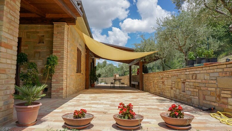 Agroturismo Agriturismo Pascucci