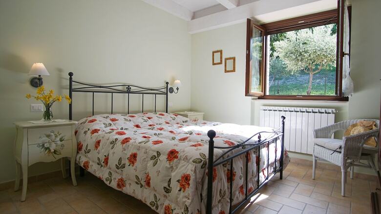 Agroturismo Agriturismo Pascucci