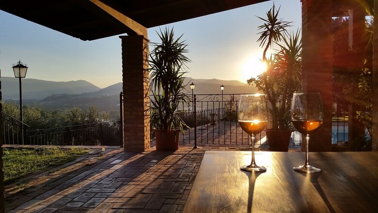 Agroturismo Agriturismo Pascucci
