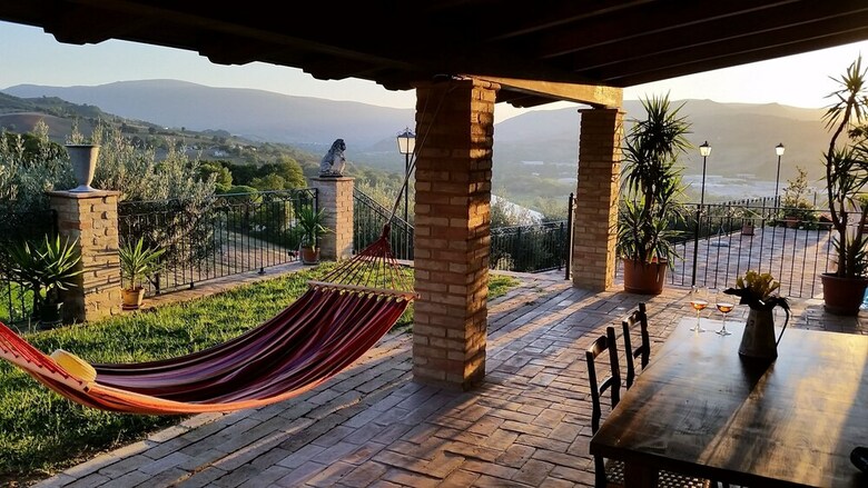 Agroturismo Agriturismo Pascucci