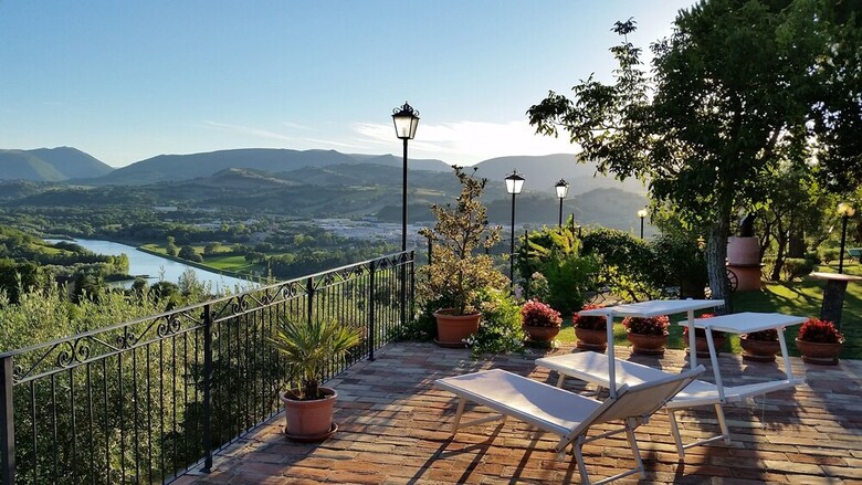 Agroturismo Agriturismo Pascucci