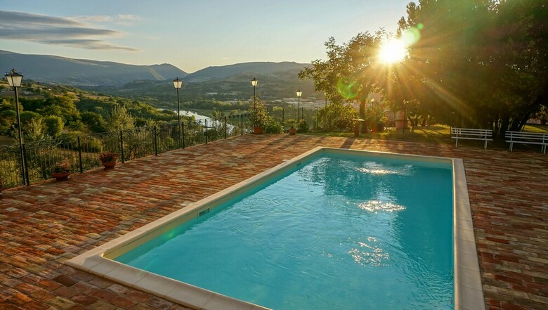 Agroturismo Agriturismo Pascucci