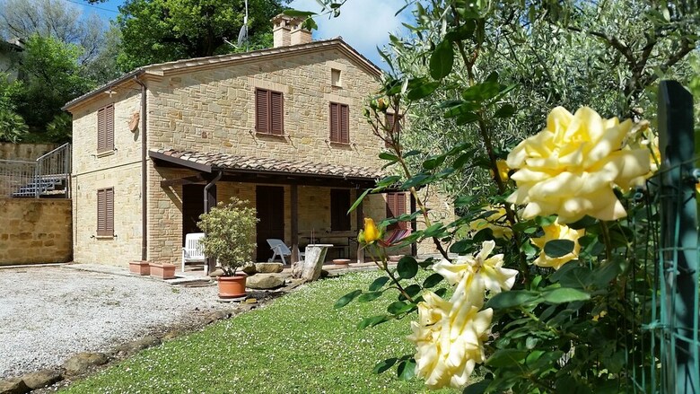 Agroturismo Agriturismo Pascucci