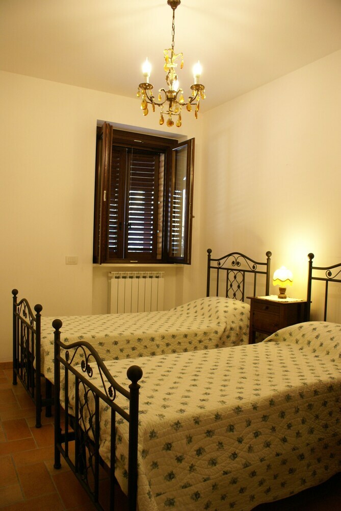 Agroturismo Agriturismo Pascucci