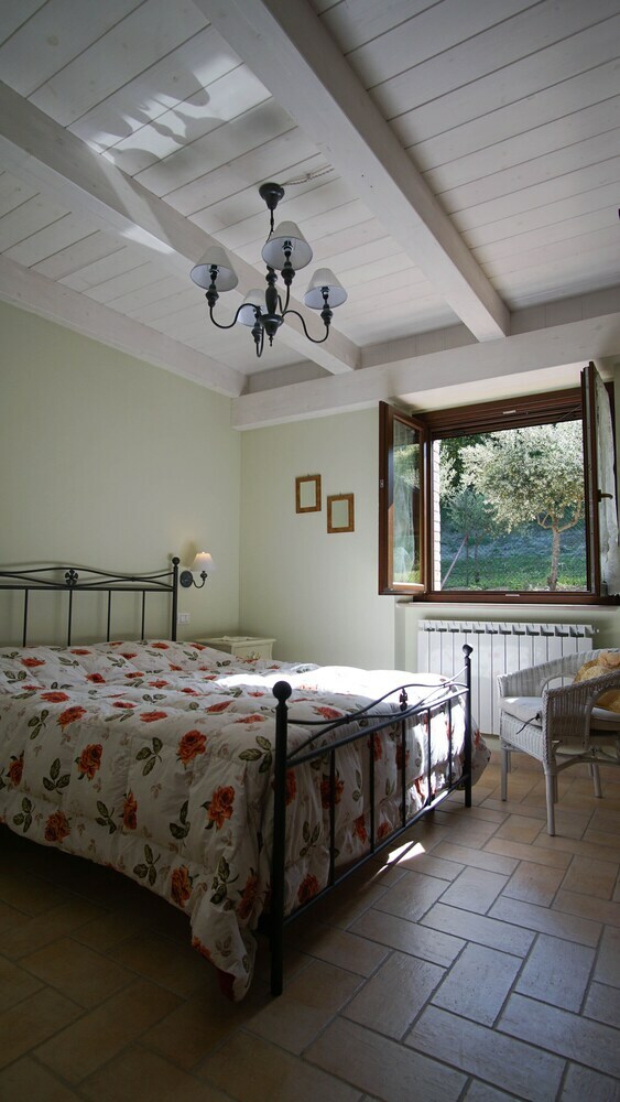 Agroturismo Agriturismo Pascucci