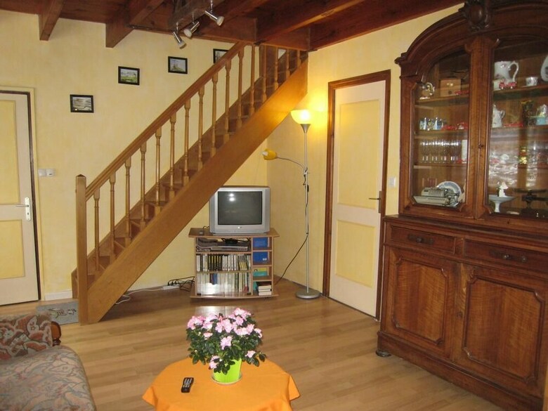 Bed & Breakfast Le Clos Michel