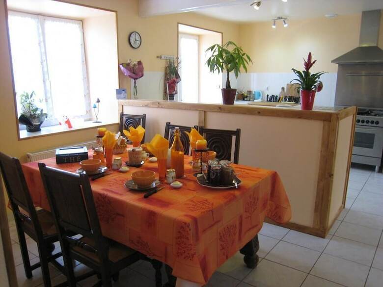 Bed & Breakfast Le Clos Michel