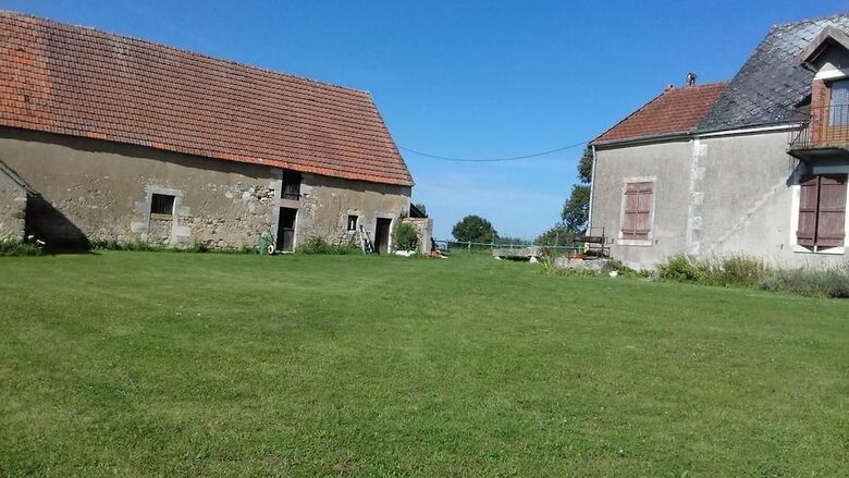 Bed & Breakfast Domaine de La Rue