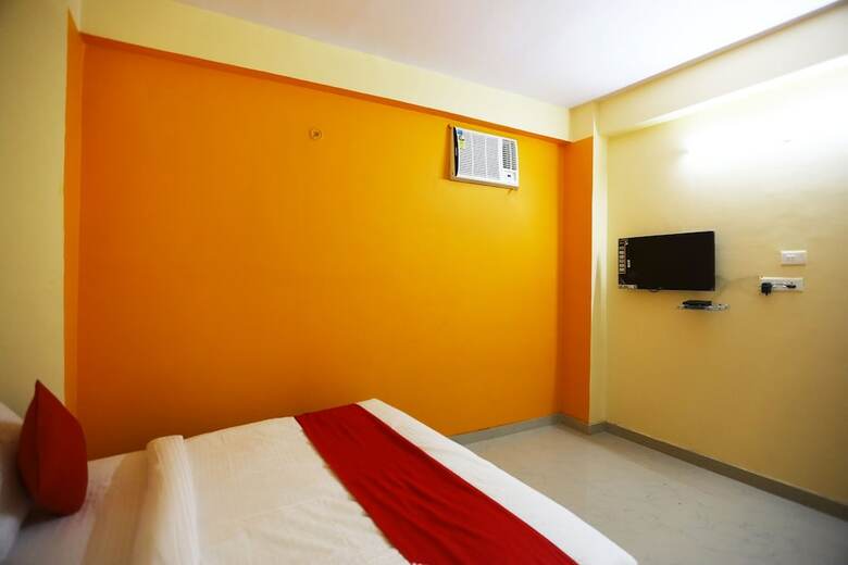 Hotel Oyo 35661 Shri Ram Guest House