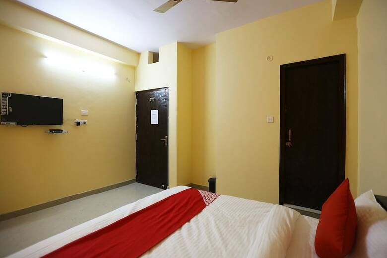 Hotel Oyo 35661 Shri Ram Guest House