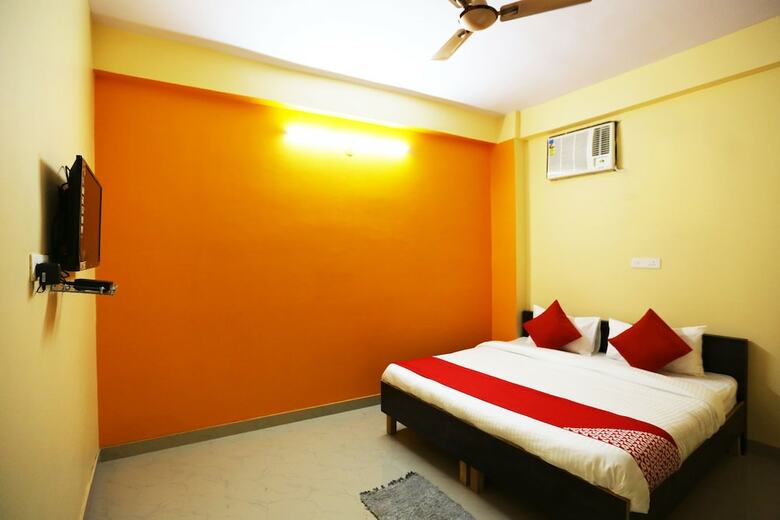Hotel Oyo 35661 Shri Ram Guest House