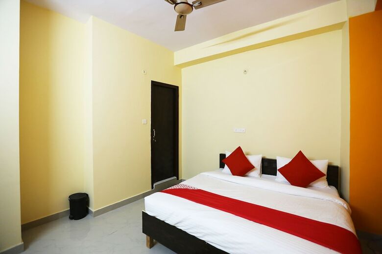 Hotel Oyo 35661 Shri Ram Guest House
