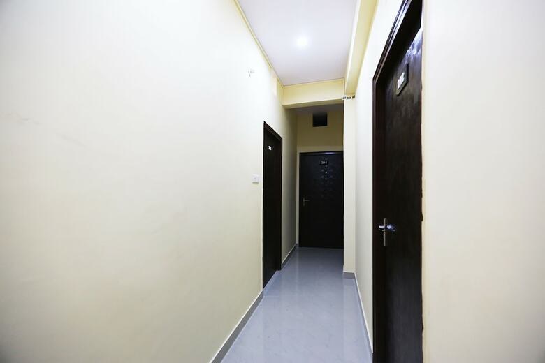 Hotel Oyo 35661 Shri Ram Guest House