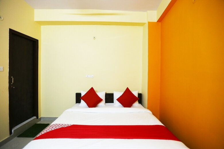 Hotel Oyo 35661 Shri Ram Guest House