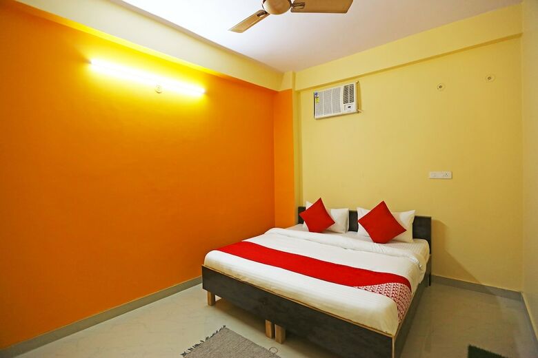 Hotel Oyo 35661 Shri Ram Guest House