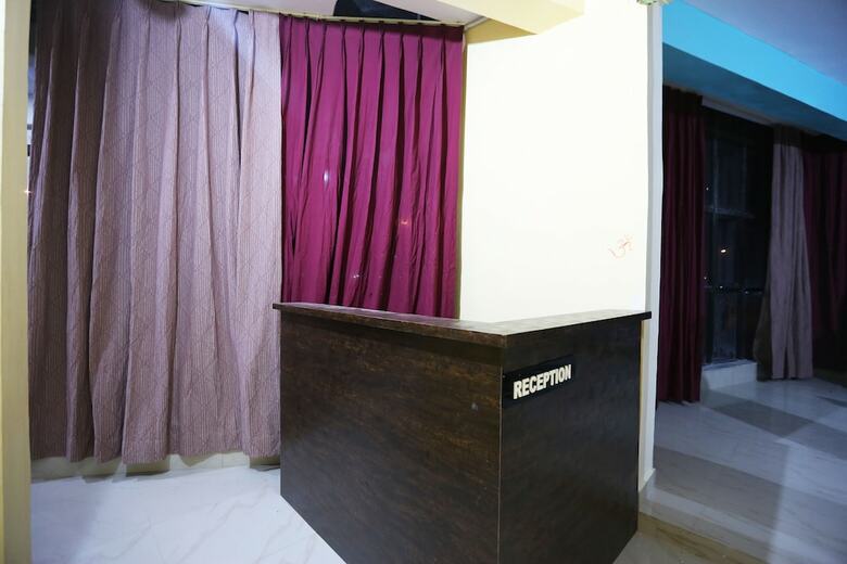 Hotel Oyo 35661 Shri Ram Guest House