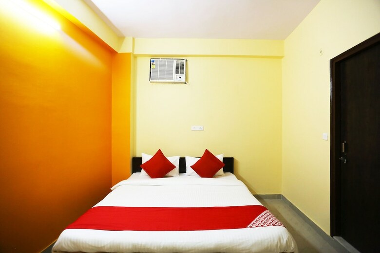 Hotel Oyo 35661 Shri Ram Guest House