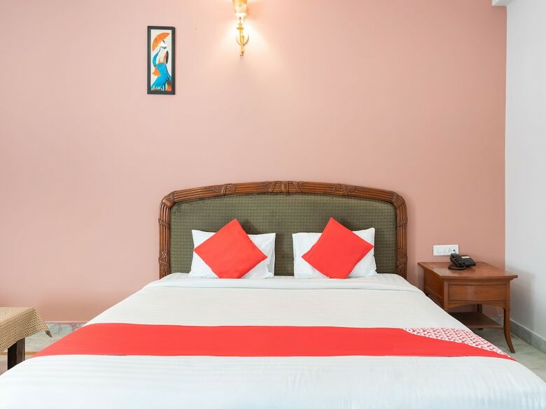 Oyo 36398 Hotel Balaji