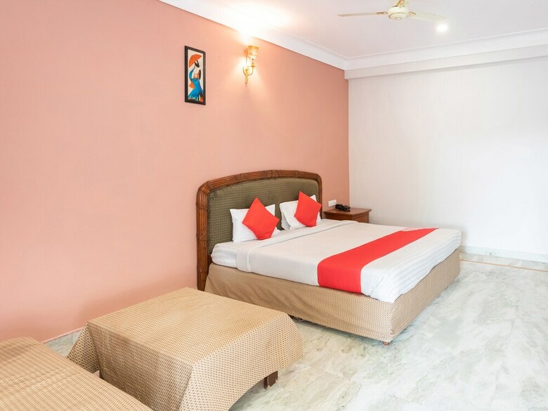 Oyo 36398 Hotel Balaji