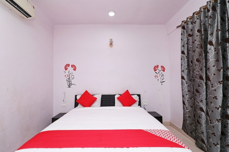 Hotel Oyo 45787 Mangalam Resort