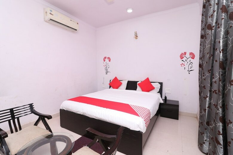 Hotel Oyo 45787 Mangalam Resort