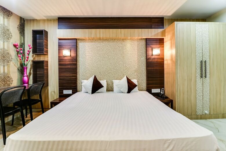 Spot On 47345 Hotel Spg