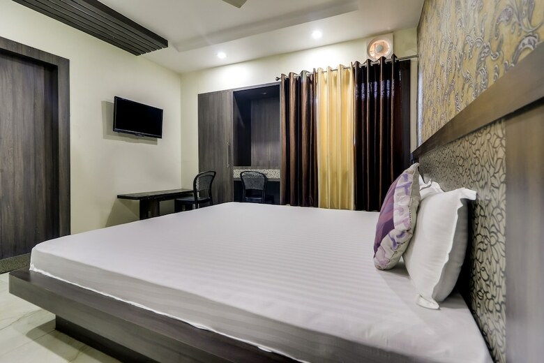 Spot On 47345 Hotel Spg