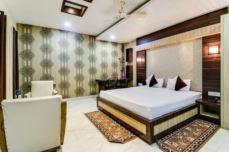 Spot On 47345 Hotel Spg
