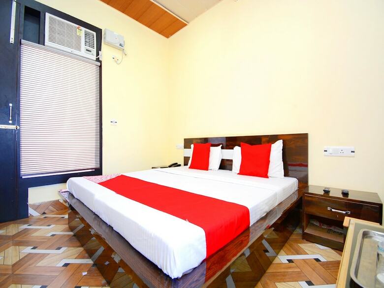 Hotel Oyo 37902 Kaler Regency