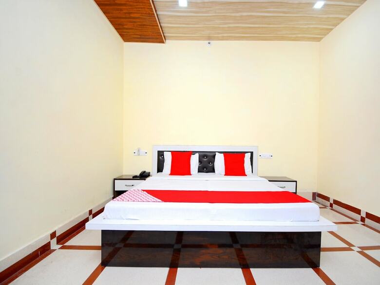Hotel Oyo 37902 Kaler Regency