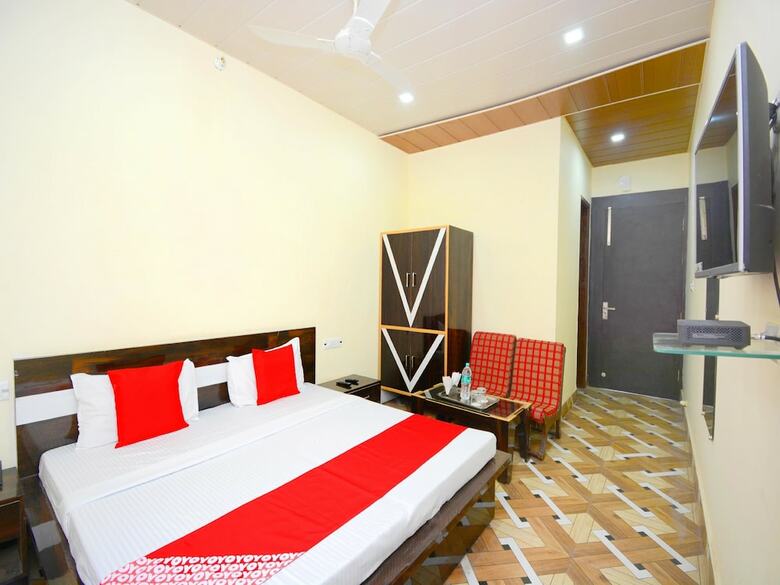 Hotel Oyo 37902 Kaler Regency