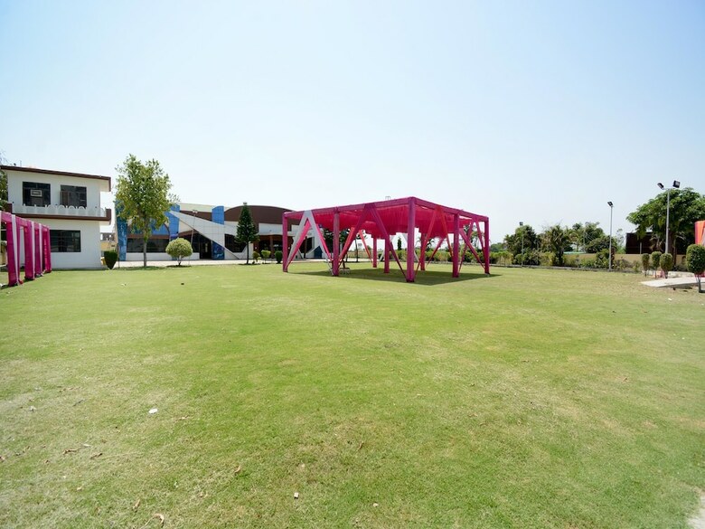 Hotel Oyo 37902 Kaler Regency
